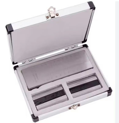 comprar GB/T1724 Medidor de finura del raspador Pintura de cielo Barniz Tester de tinta de impresión Fabricación en línea