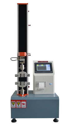 comprar Máquina de ensayo de resistencia a la tracción de los zapatos ISO 17708 Adhesión de ensayo entre la suela y la parte superior para zapatos Fabricación en línea