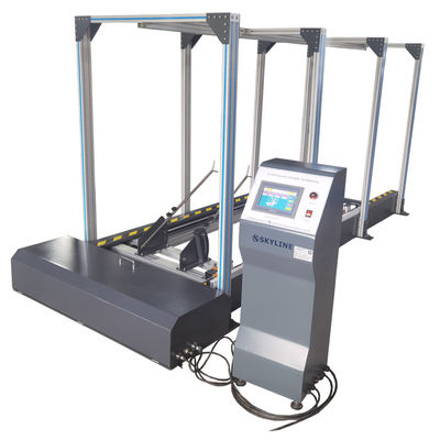 comprar Esfuerzo de ensayo de resistencia dinámica de juguetes Fabricación en línea