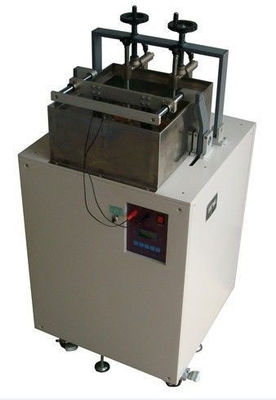 comprar Pruebador de flexibilidad impermeable para zapatos enteros SATRA TM375/ TM77/ TM92 Fabricación en línea