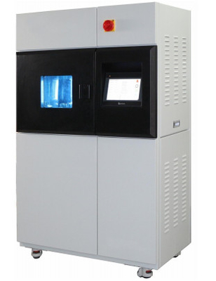 Tester de velocidad de la luz de enfriamiento por aire SL-F29