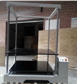 comprar 500KG automatizó la máquina de prueba de la compresión de la primavera/el equipo de prueba de la resistencia a la tensión Fabricación en línea