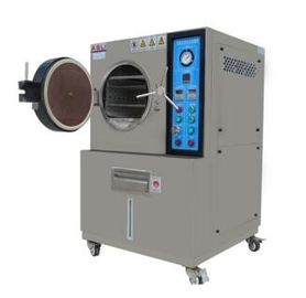 equipo de prueba de la lluvia de la cámara, de la temperatura alta y de la presión de la prueba ambiental 10.0Kw