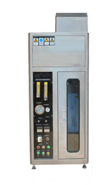 comprar Escoja la prueba vertical aislada de la llama del alambre y del cable Fabricación en línea