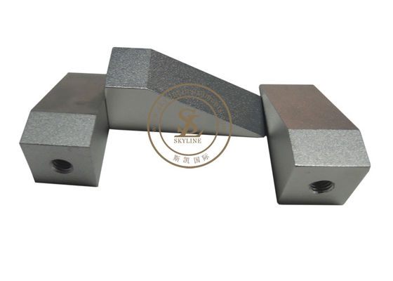 comprar Punta de prueba Hasbro del acceso del acero inoxidable del equipo de prueba de los juguetes para por el probador del lacre de la ampolla SRS035 Fabricación en línea