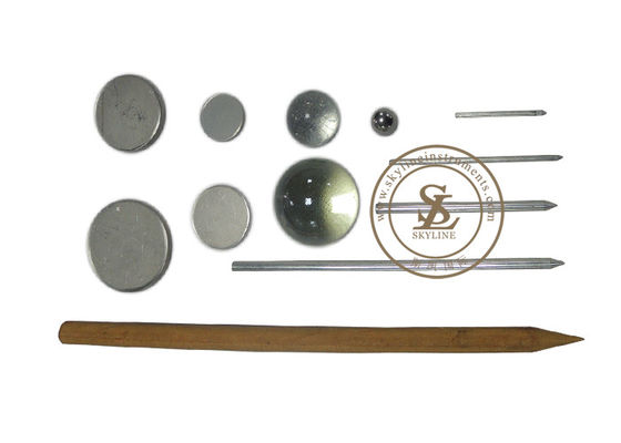 comprar El equipo de prueba de los juguetes Hasbro SRS 045L improvisó la herramienta de prueba del proyectil Fabricación en línea