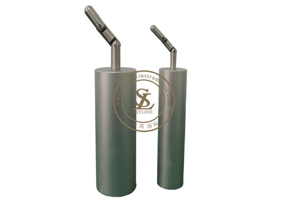 comprar Puntas de prueba de la accesibilidad del equipo de prueba de la seguridad de los juguetes de la aleación ASTM del equipo de prueba de los juguetes Fabricación en línea