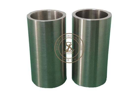 comprar El propósito multi juega el equipo de prueba de la seguridad, pequeño cilindro de las piezas del ISO 8124-1 Fabricación en línea