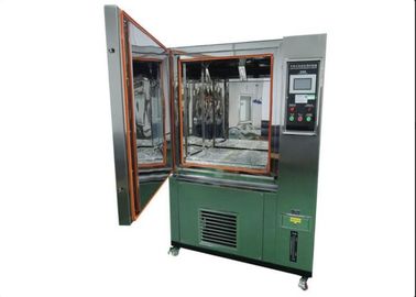 control de Progammable de la cámara de la prueba ambiental de 220V 50Hz