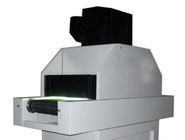 Máquina de curado ULTRAVIOLETA larga de 1,5 M para el CE de la hoja del papel de imprenta de la pantalla aprobado
