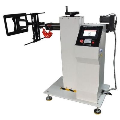 comprar Equipo de ensayo de movimiento de muebles de 600 mm Fabricación en línea