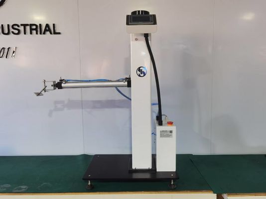 comprar Guías de cajones y accesorios Prueba de durabilidad Máquina de prueba de muebles con fuente de aire estable Fabricación en línea