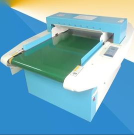 comprar Equipo lleno de la prueba de laboratorio del detector de metales de Digitaces exhibición a todo color del LCD del tacto de 7 pulgadas Fabricación en línea