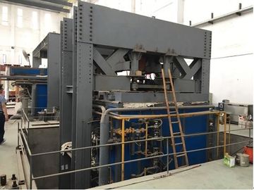 comprar Equipo de prueba horizontal multifuncional de la combustión del probador de la inflamabilidad de los materiales de construcción ISO834-1 Fabricación en línea