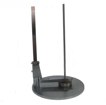 comprar El acero inoxidable 1kg del equipo de prueba de los juguetes EN71 -1 juega el probador del impacto de la seguridad con el transporte Fabricación en línea