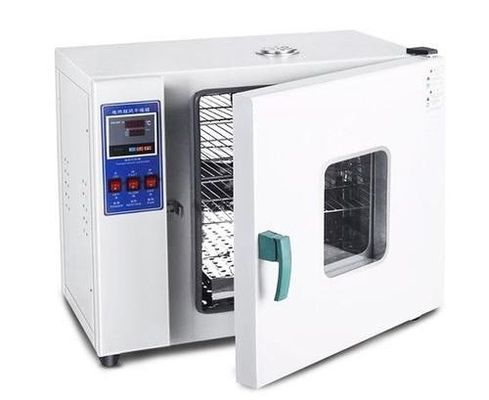 Tester de compresión permanente de espuma de desviación constante Conjunto de compresión Máquina de ensayo ((calentamiento en seco)
