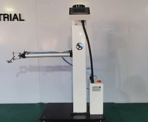 Máquina de ensayo de la durabilidad de cajones para guías y accesorios de ensayo de muebles