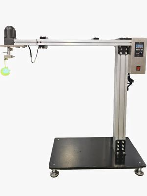 comprar Probador de la bola del YOYO de ASTM F 963-16 para la longitud inicial y el constante elástico Fabricación en línea