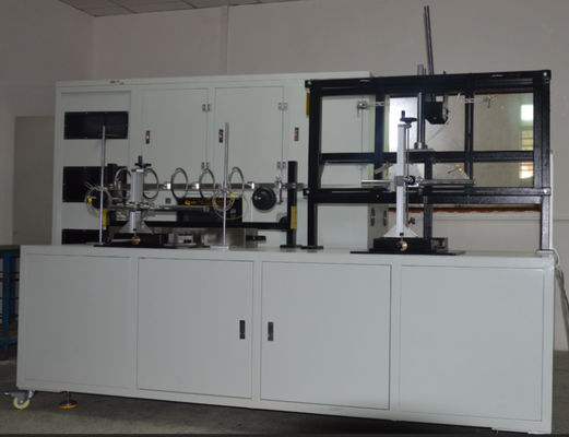 comprar BS 6387 IEC 60331-11 Equipo de ensayo de inflamabilidad con una potencia de 1 kW para la resistencia al fuego Fabricación en línea