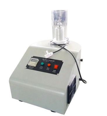 comprar Máquina de ensayo de fatiga de muelles helicoidales con capacidad de 500N, carrera de ensayo de 50mm y velocidad de 20-68 veces por minuto Fabricación en línea