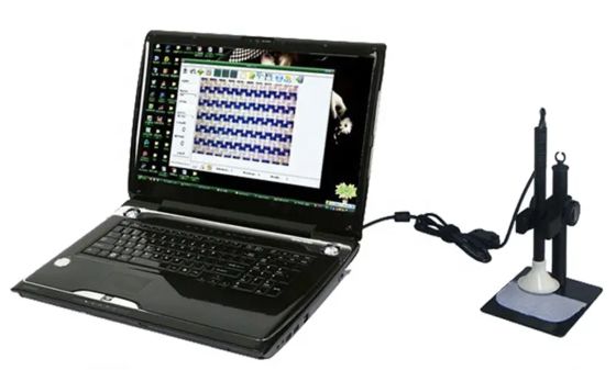 comprar SL-F26 Contador digital de recogida de tejido Fabricación en línea