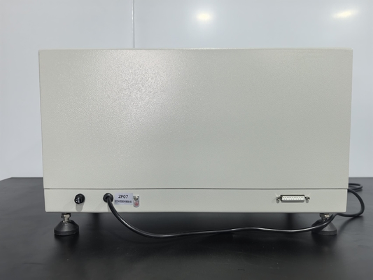 Prueba automática de rigidez de tejido ISO9073-7/ ASTM D1388-1996/ BSEN22313