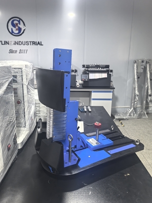 Dispositivos de medición de sillas CMD Dummy según EN 1335-1/ ISO 24496
