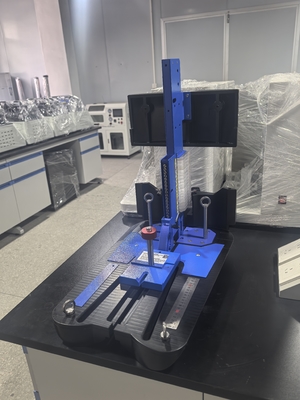 Dispositivos de medición de sillas CMD Dummy según EN 1335-1/ ISO 24496