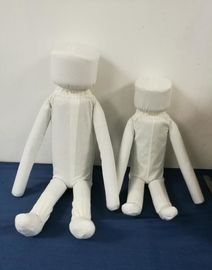 comprar Marca simulada I/marca II del niño simulado infantil del equipo de prueba de la seguridad del bebé CAMI Fabricación en línea