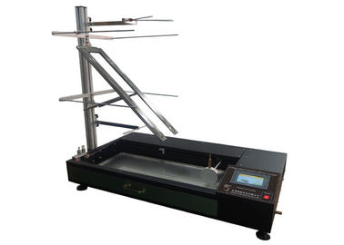 comprar ISO8124 PCL controló el equipo de prueba de la inflamabilidad de Compehensive Fabricación en línea