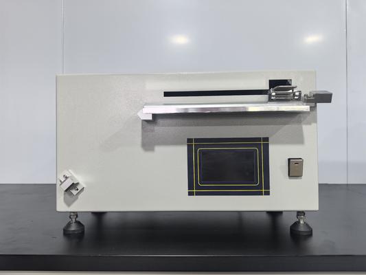 comprar Fabric Automatic Stiffness Tester ISO9073-7/ ASTM D1388-1996/ BSEN22313 Fabricación en línea