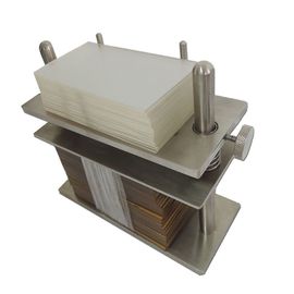 comprar Prueba ISO 105 Perspirometer de la firmeza de color de la transpiración de los instrumentos de la materia textil Fabricación en línea