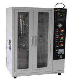 comprar Probador automático de alta temperatura de la destilación de vacío del aceite pesado del equipo de prueba del análisis del aceite ASTM D1160 Fabricación en línea