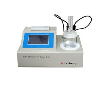 comprar Analizador automático Karl culombiométrico Fischer Titrator de la humedad del aceite de ASTM D1533 ASTM D6304 Fabricación en línea