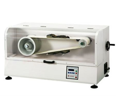 comprar La correa de Outsole que dobla el probador se diseña para Outsoles que dobla Fabricación en línea