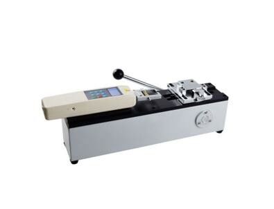 comprar SL - El probador terminal del tirón T812 para detecta para sacar la fuerza de los diversos terminales del arnés Fabricación en línea