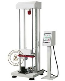 comprar Máquina de prueba del impacto de los zapatos de seguridad del equipo de la prueba de laboratorio ENISO20344 Fabricación en línea