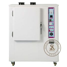 comprar Tipo máquina del arma de la luz de ASTM D1148 de prueba de la resistencia que amarillea Fabricación en línea