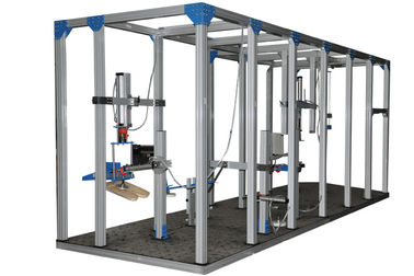 comprar Máquina integrada de la prueba de los muebles de BIFMA 5,1 con las funciones de Muti Fabricación en línea