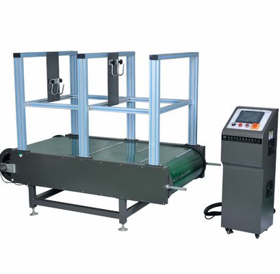 comprar El prueba de laboratorio durable trabaja a máquina el equipo de prueba de cuero de Pumpy del caso con ajustable Fabricación en línea