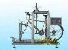 comprar Probador de la carga estática del sistema de impulsión de la máquina de prueba de la bicicleta de EN14765 BS ISO8098 Fabricación en línea