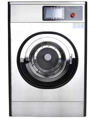 comprar Máquina de lavar ropa de tipo A ISO 6330 (carga de la puerta delantera, tipo de tambor horizontal) Fabricación en línea