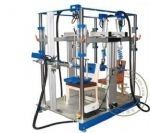 comprar Máquina de prueba del impacto de Seat de la silla del equipo de prueba de los muebles de BIFMA 5,1 Fabricación en línea