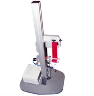 comprar Probador de decaimiento de carga triboeléctrica conforme a EN 1149-3 con electroestatómetro y software de evaluación para PC para ropa de protección Fabricación en línea