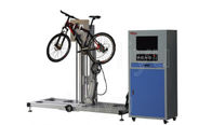 Rueda de las BS ISO8098 EN14765 que afianza el probador de la separación de la fuerza/la máquina de prueba con abrazadera de la bicicleta