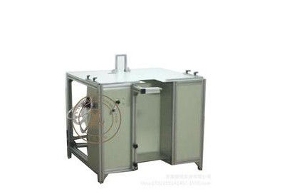 comprar Probador de la estabilidad de la parte frontal de la silla para probar la estabilidad de la parte frontal de Seat Fabricación en línea