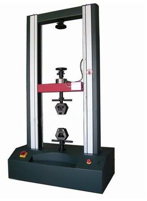 comprar Máquina de ensayo de tracción con control PC de 5T Fabricación en línea