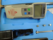 Metro de tensión del empuje del indicador digital para la prueba de vaivén de la fuerza de la inserción de la prueba de carga, prueba del daño