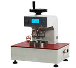 Probador hidrostático de la presión de la tela SL-F43 de AATCC 127/máquina de prueba hidrostática de la materia textil