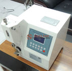 SL - Velocidad plegable L55 de (175±10) épocas/máquina de prueba de la fuerza plegable y que estalla del tablero de papel mínimo